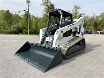 bobcat skid steer tractorhouse|BOBCAT T740 Skid Steers For Sale in SAN JOSE, CALIFORNIA.